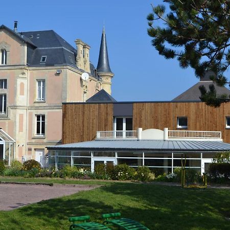 Les Tourelles Village De Vacances Анель Экстерьер фото
