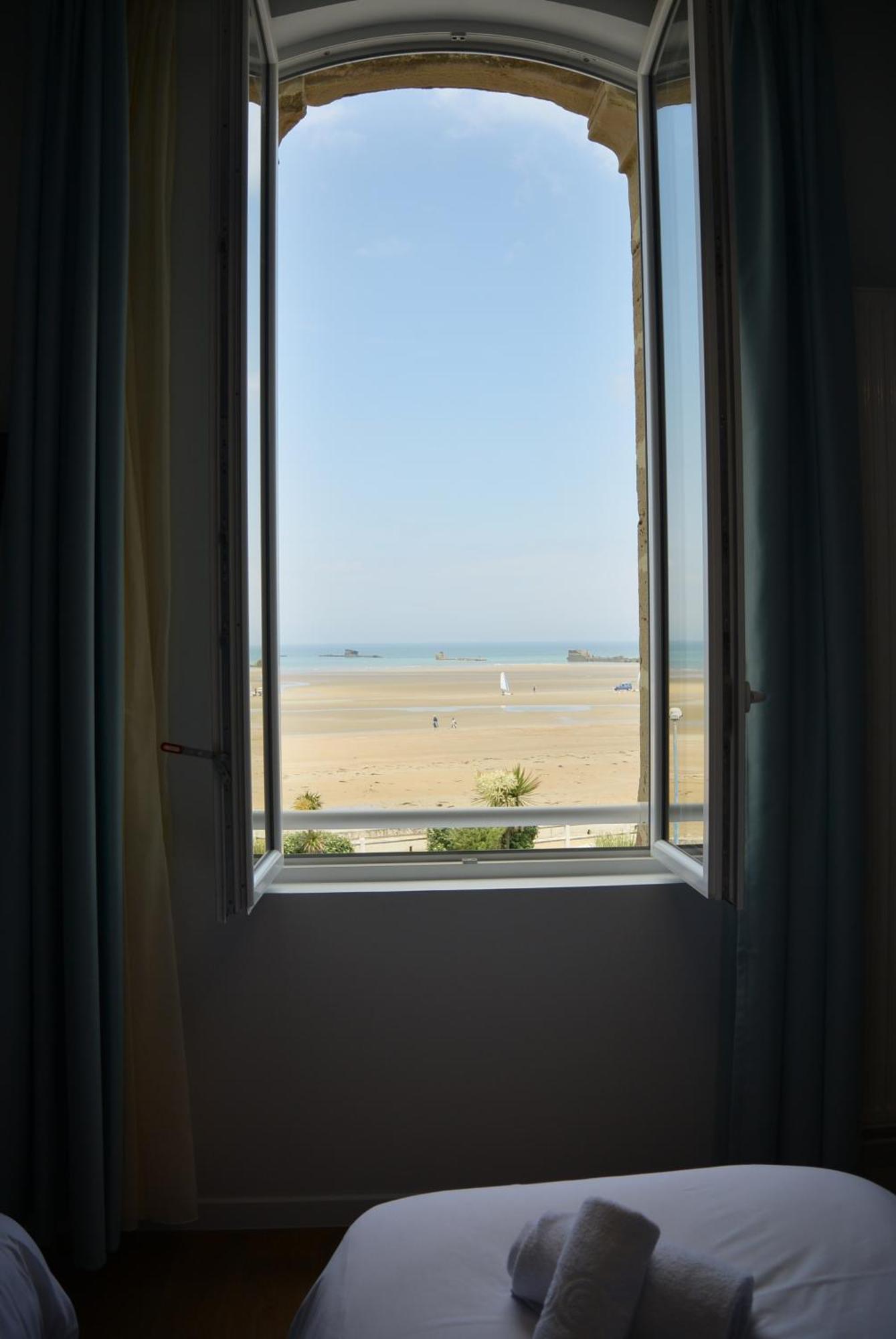 Les Tourelles Village De Vacances Анель Экстерьер фото